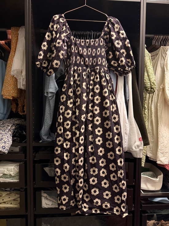Christy Dawn Dresses & Skirts - Christy Dawn The Katrina Dress | Noir Daisy in size M